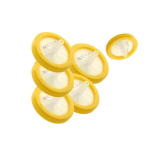 Mixed Cellulose Ester (MCE) syringe filters