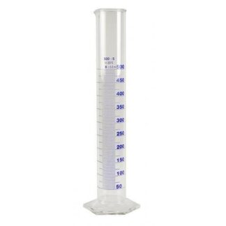 Plastic Measuring Cylinder