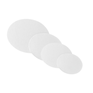 GLASS MICROFIBER FILTERS