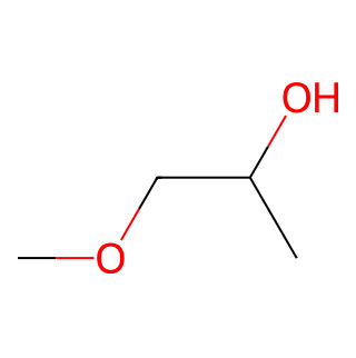 1-Methoxy-2-propanol