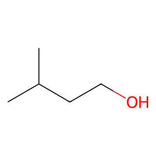 3-Methyl-1-butanol
