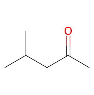 4-Methyl-2-pentanone