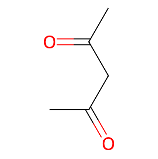 Acetylacetone