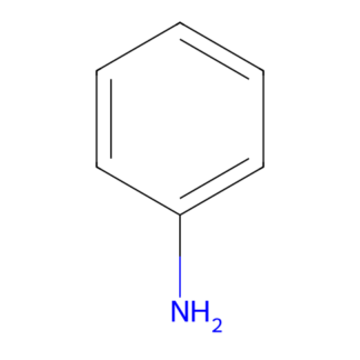 Aniline
