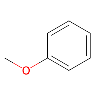 Anisole