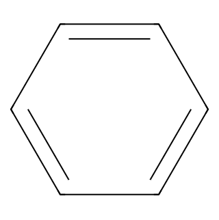 Benzene