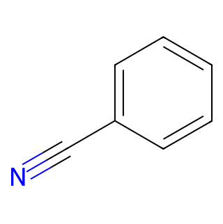 Benzonitrile