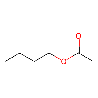 Butyl acetate