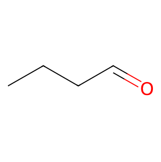Butyraldehyde