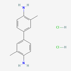 Ortho-Tolidine Hydrochloride 95% AR