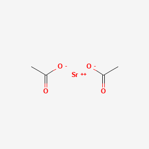 Strontium Acetate 99.5% Extra Pure