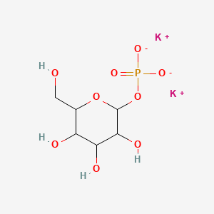 Glucose-1-Phosphate Dipotassium Salt 99% (For Biochemistry)