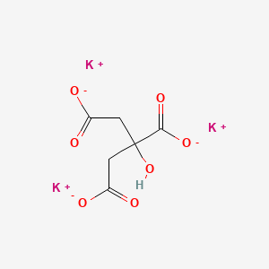 Tri-Potassium Citrate 99% AR