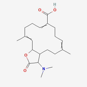 2-Chlorophenylacetic acid
