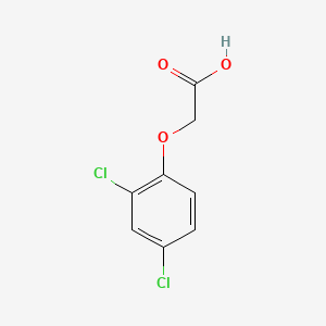 2,4-Dichlorophenoxyacetic acid