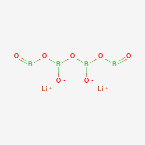 Di-Lithium Tetraborate 98% AR