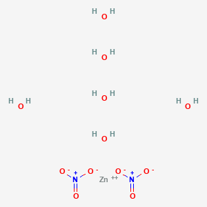 Zinc Nitrate Hexahydrate