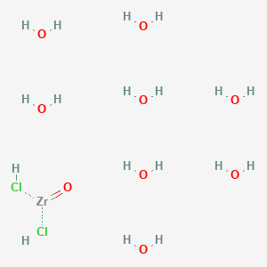 Zirconium Oxychloride Octahydrate