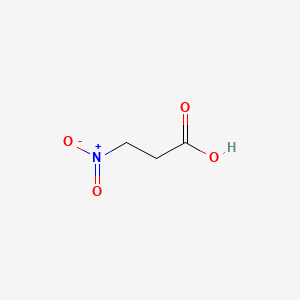 4-Hydroxyphenylacetic acid