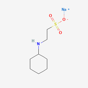 CHES Sodium Buffer 99% (Bio Reagent)