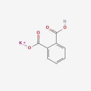 Potassium Hydrogen Phthalate 99.5% AR