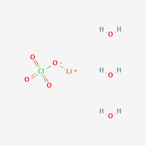 Lithium Perchlorate Trihydrate 99% AR