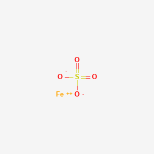 Ferrous Sulphate (Dried) 86% Extra Pure