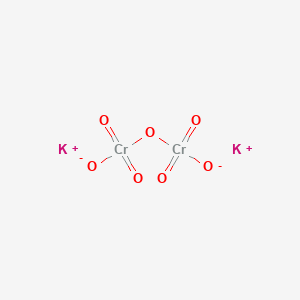 Potassium Dichromate 99.5% Extra Pure