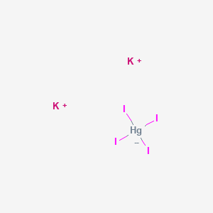 Potassium Mercuric Iodide