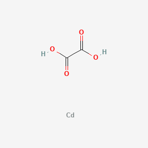 Cadmium Oxalate