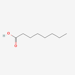 Caprylic Acid 99% (For Synthesis)