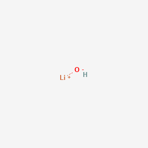 Lithium Hydroxide (Monohydrate) 99.5% AR