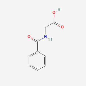 Hippuric Acid 98% (For Synthesis)