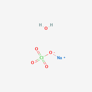 Sodium Perchlorate (Monohydrate) 98% AR