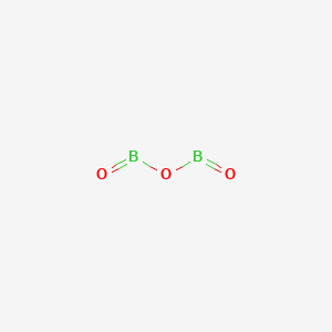 Di-Boron Trioxide (Anhydrous) 98% Extra Pure