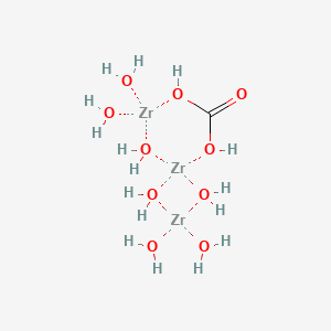 Zirconium (IV) Carbonate Basic