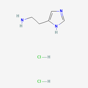 Histamine Dihydrochloride (For Biochemistry)