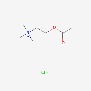 Acetyl Choline Chloride