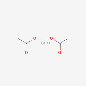 Calcium Acetate 98% Extra Pure