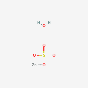 Zinc Sulphate Monohydrate