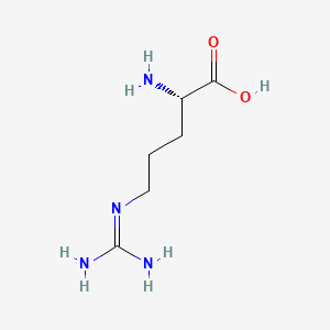 L-Arginine 99% (For Biochemistry)