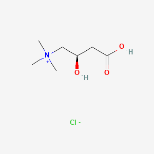 L-Carnitine Hydrochloride 99% (For Biochemistry)