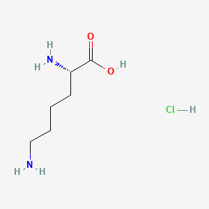 L-Lysine Monohydrochloride 98.5% (For Synthesis)