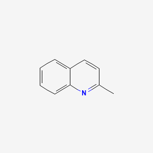 Quinaldine 98% (For Synthesis)
