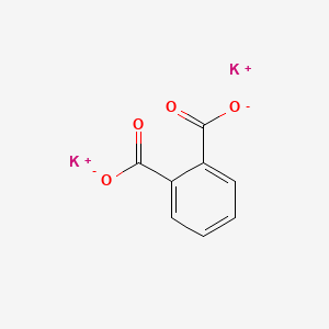 Potassium Phthalate 98% (For Synthesis)