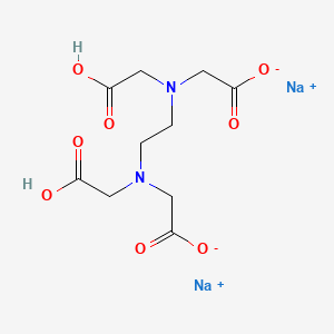 Ethylenediamine Tetraacetic Acid Disodium Salt Dihydrate 99% Extra Pure