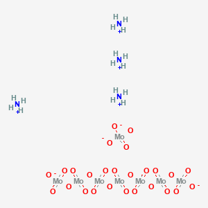 Ammonium Molybdate Tetrahydrate