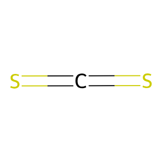 Carbon disulfide