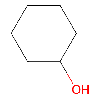 Cyclohexanol