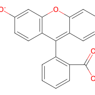 Fluorescein sodium (C.I. 45350)